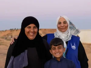 Islamic Relief Singapore