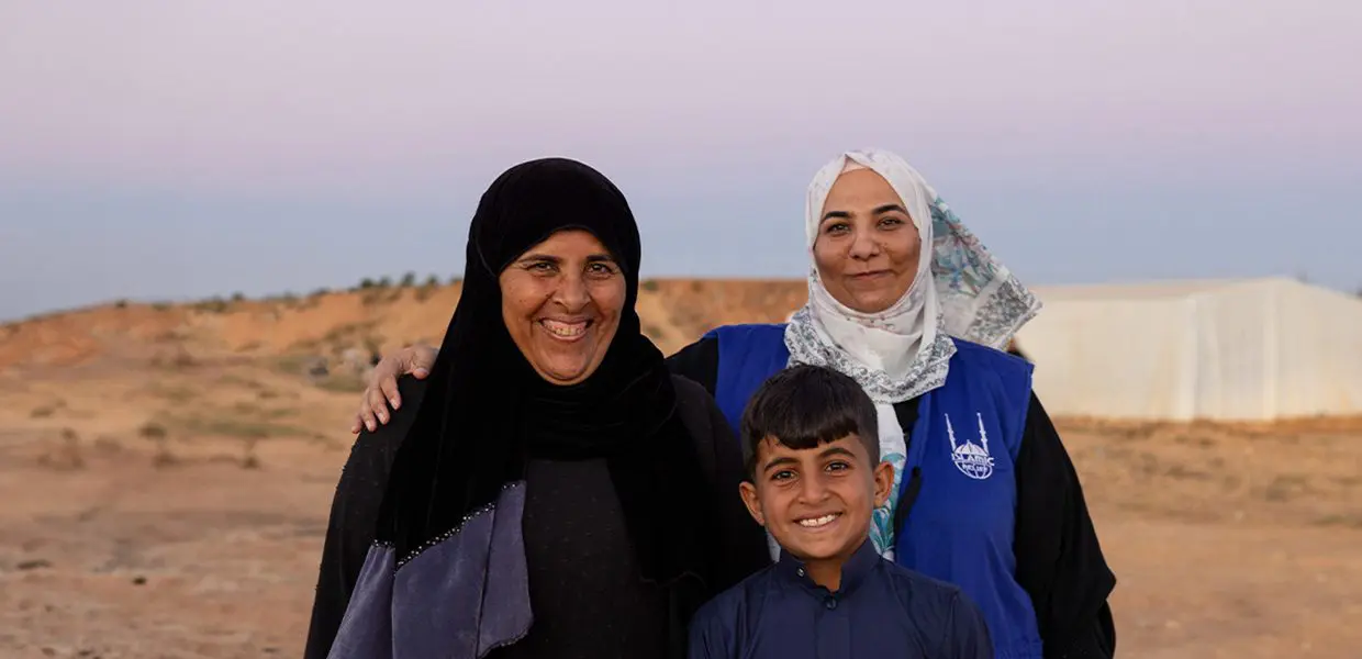 Ramadan 2024 Info, Dates & Donate Islamic Relief Singapore