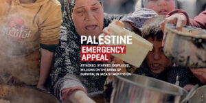 Palestine Emergency Appeal