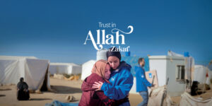 Islamic Relief Singapore Ramadan 2025