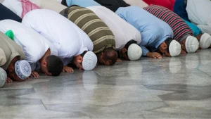 Eid al-Fitr (Hari Raya Aidilfitri) 2025